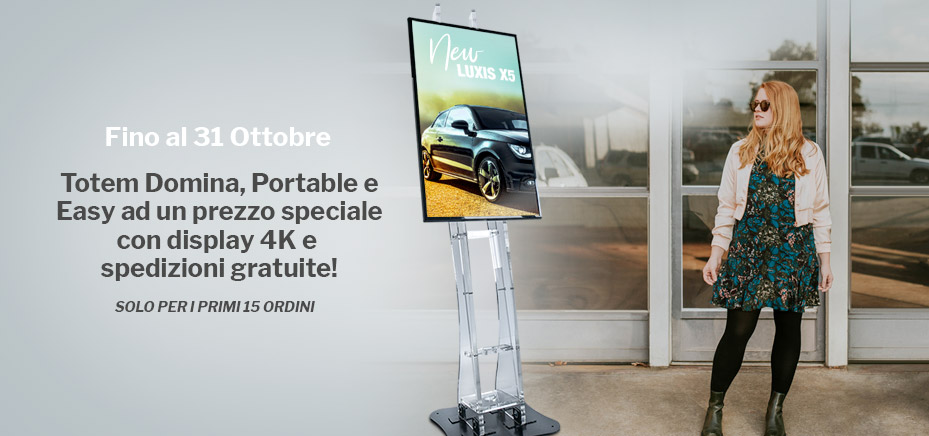 Promozioni Promozioni