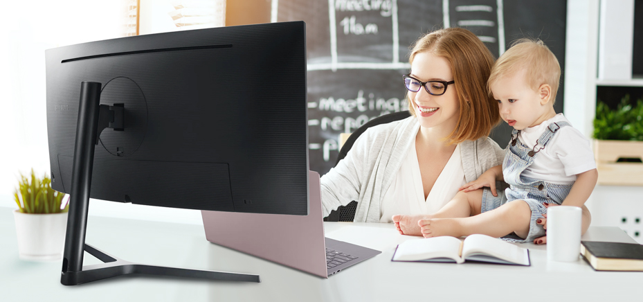 Soluzioni per lo Smart working Soluzioni per lo Smart working