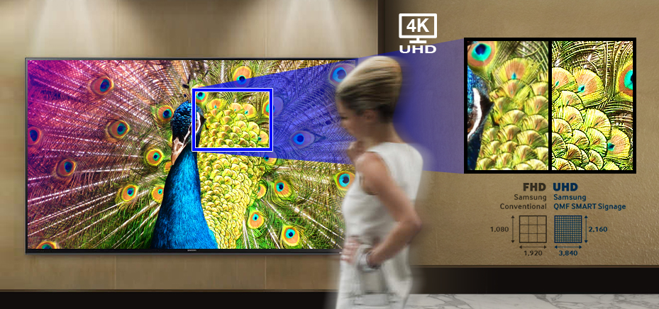 Monitor 4k Monitor 4k