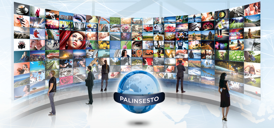 Software Palinsesto Software Palinsesto