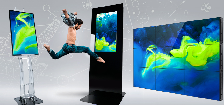 Diventa Rivenditore Dominodisplay Diventa Rivenditore Dominodisplay