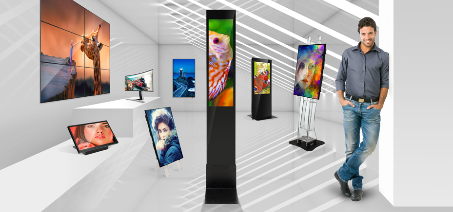 Diventa Rivenditore DominoDisplay.com Diventa Rivenditore DominoDisplay.com