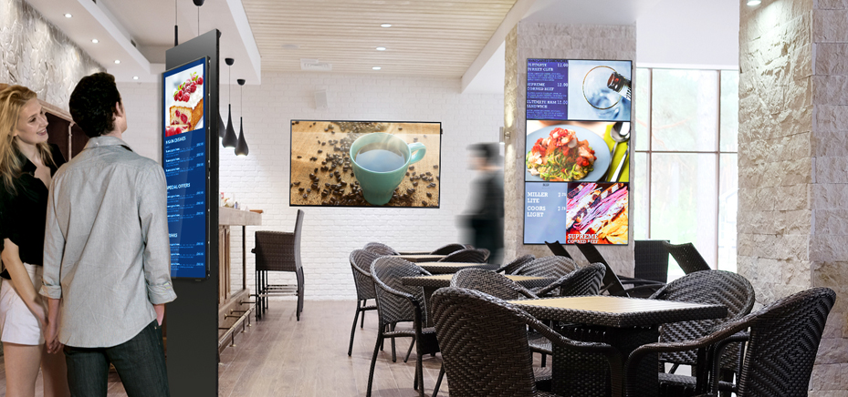 Food & Beverage Food & Beverage
