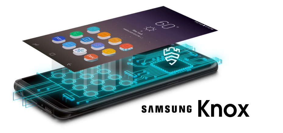 Samsung Knox Samsung Knox