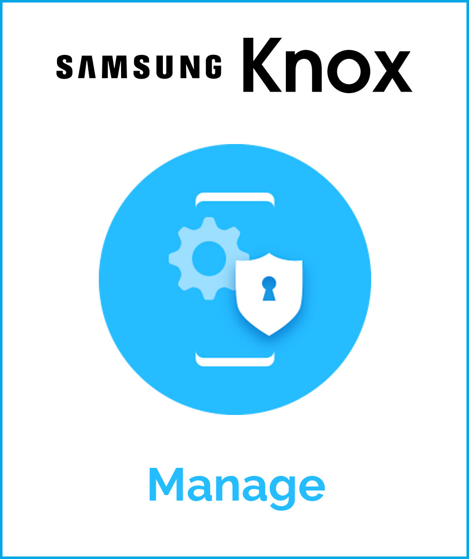 samsung knox per app vpn