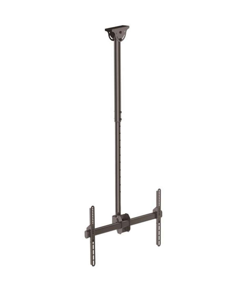 Supporto Soffitto Per TV Staffa Braccio Regolabile Tetto Casa LCD Da 26 - Foto 7