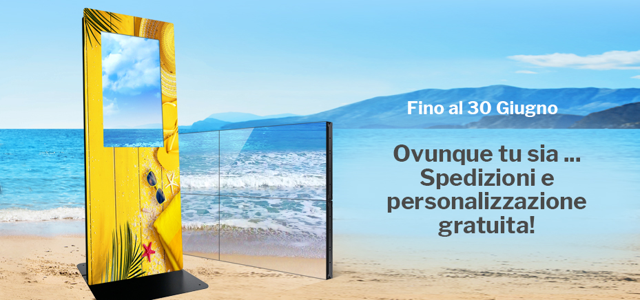 Promo