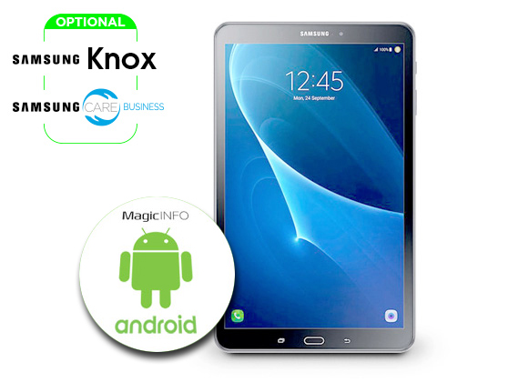 Tablet Fuori Porta