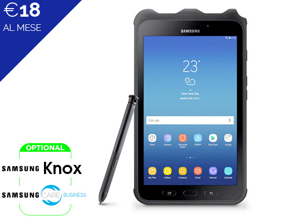 Kit tablet e software per firma digitale grafometrica