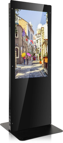 Totem Serie newTon