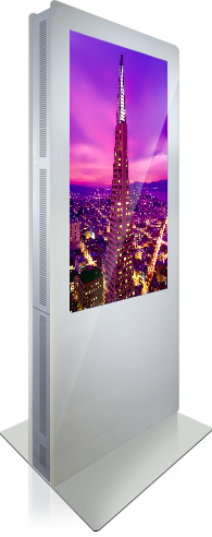 Totem Serie Outon