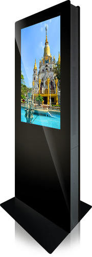 Totem Serie T