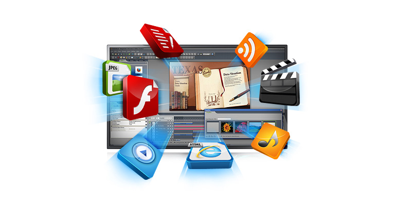 Creazione interattiva dei contenuti e pianificazione