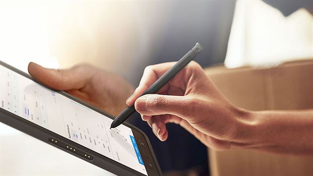 Soluzioni per firma elettronica grafometrica con S pen