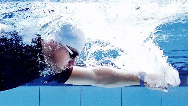 Samsung Gear Sport resiste all’acqua fino a 5 atmosfere