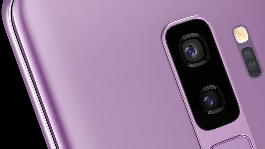 L’innovativa fotocamera che si adatta alla luce