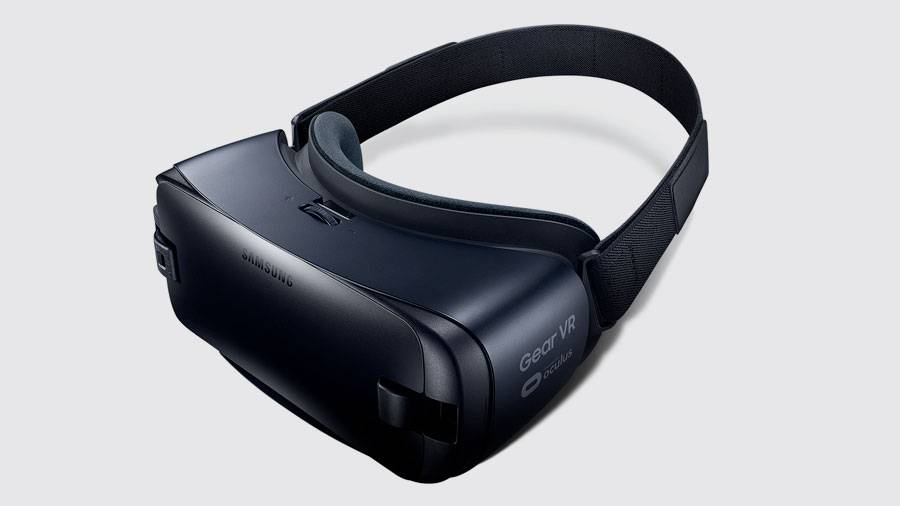 Visore VR Samsung Gear