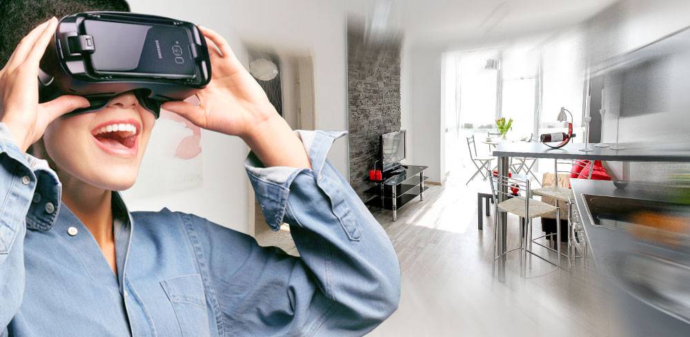 Cattura il tuo pubblico con la realtà virtuale
