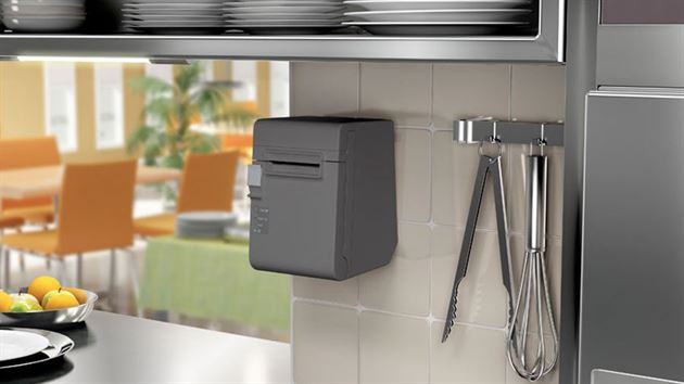 Stampante Epson per comande ristorante