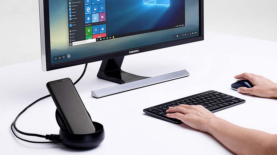 Accedi a Windows da qualsiasi luogo.