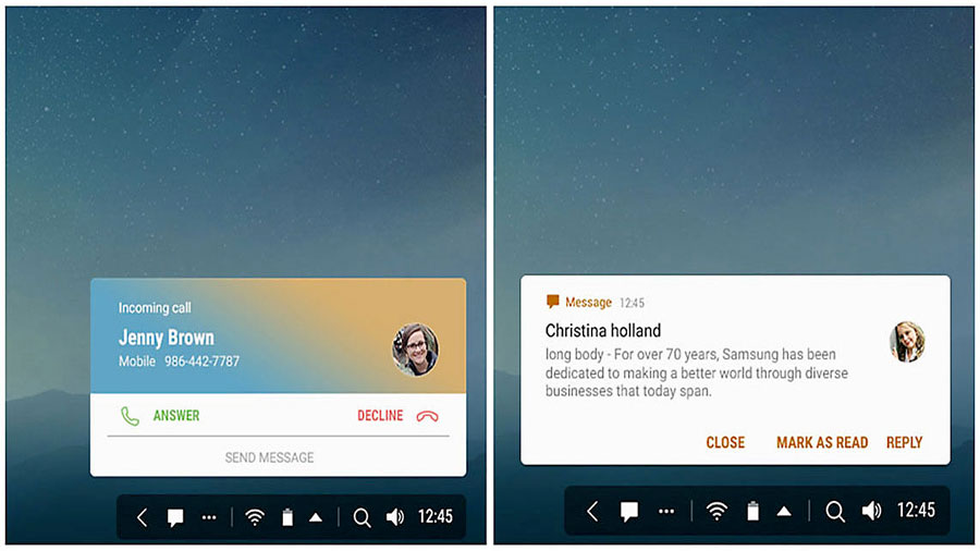 Continua ad usare il tuo smartphone