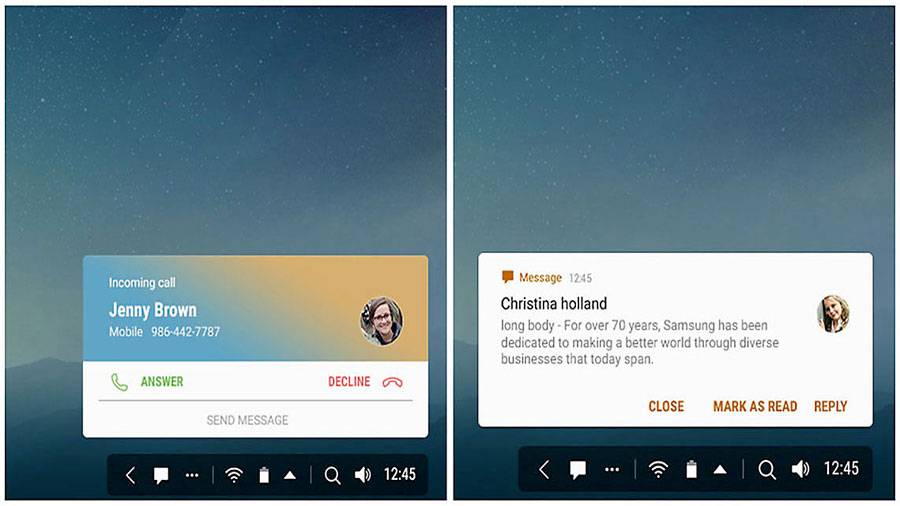 Continua ad usare il tuo smartphone
