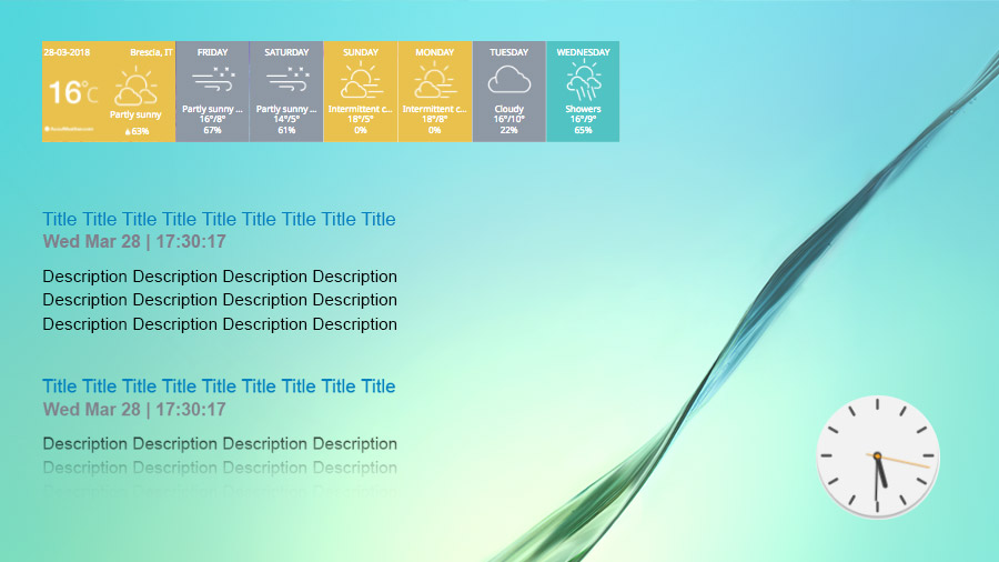 MagicInfo Android