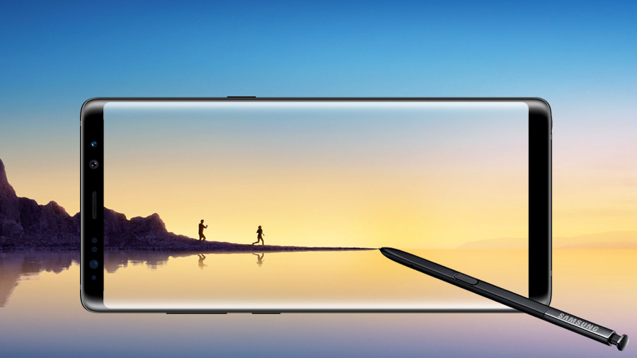 Samsung Note 8, libera il tuo Smartphone