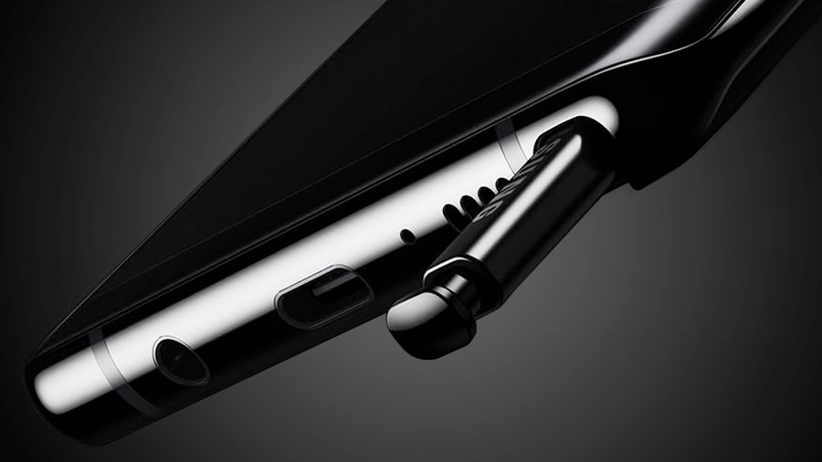 Samsung Note 8, S Pen. Un modo completamente nuovo di comunicare