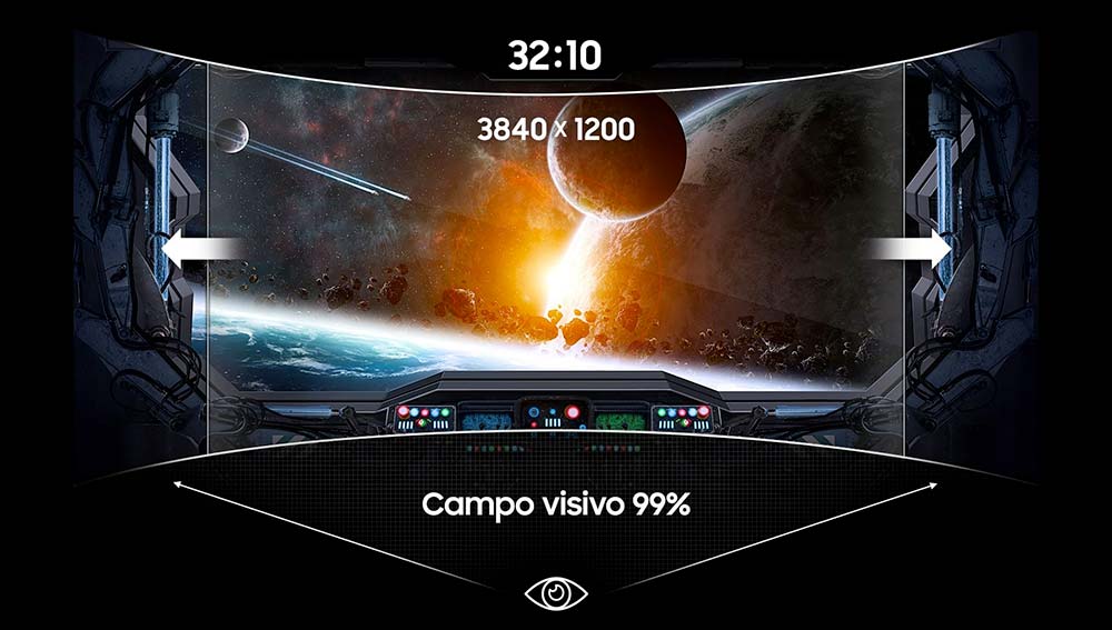 Lasciati avvolgere dalla realtà