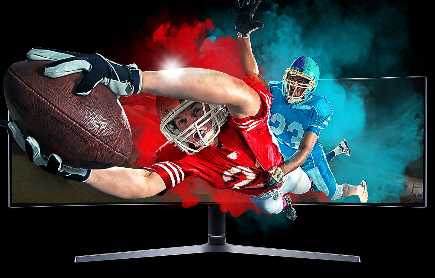 Nuova tecnologia Metal Quantum Dot