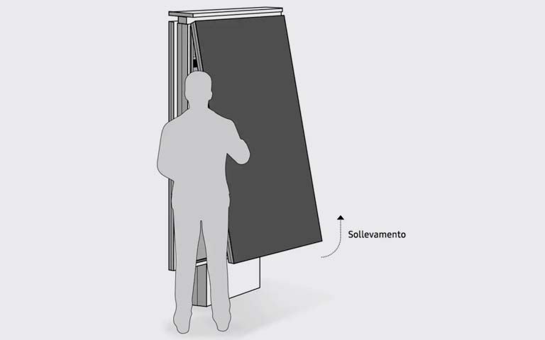Configurazione e manutenzione in tutta semplicità