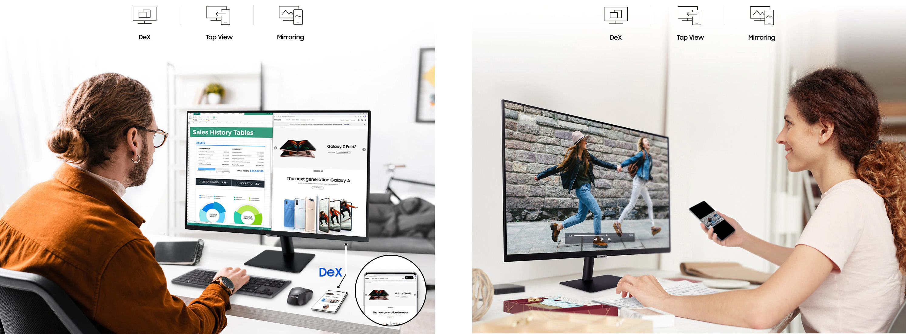 Il primo Monitor All in One