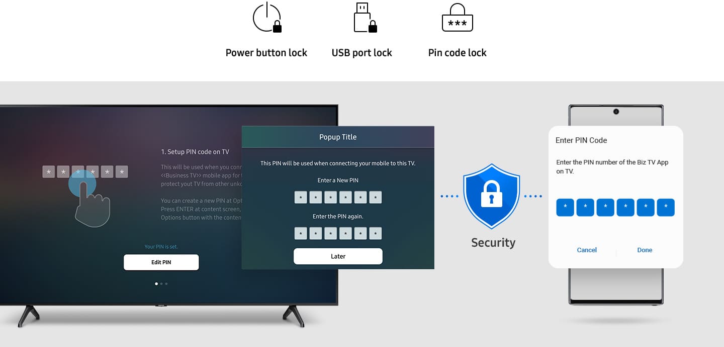 Concentrati sulla tua attività, non sulla tua TV