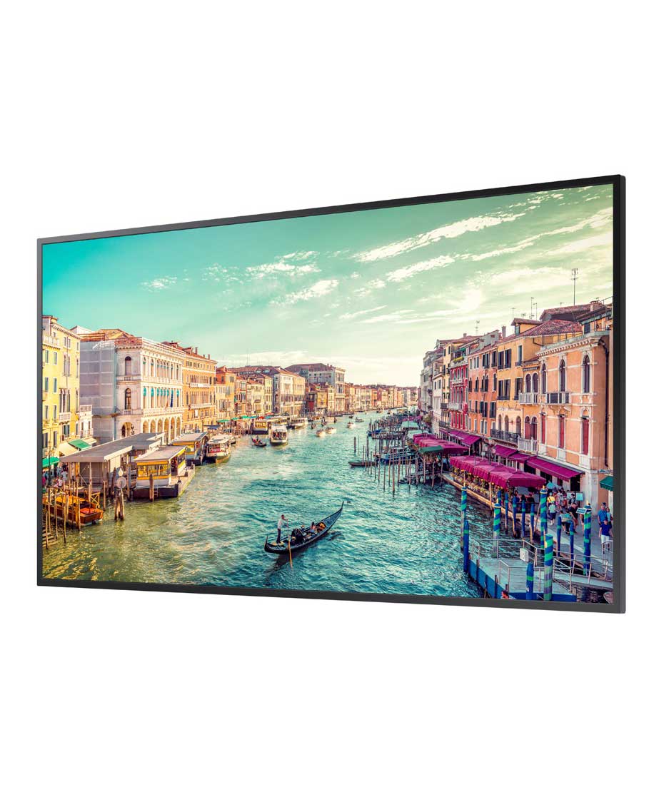 Monitor Samsung 4K QM49R