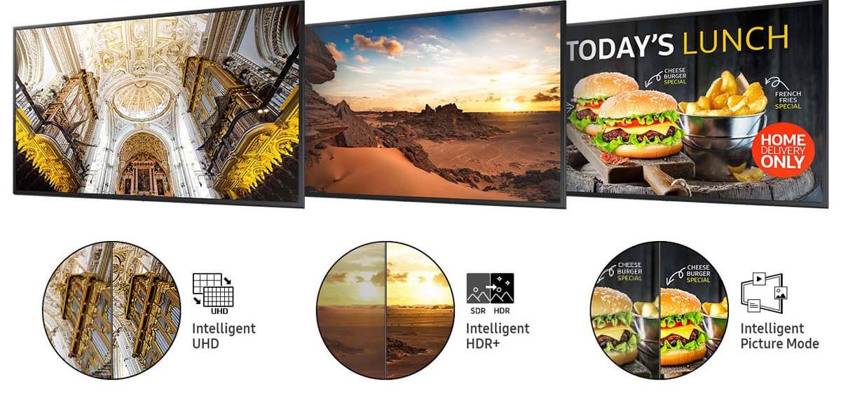 Condividi contenuti intelligenti, di alta qualità