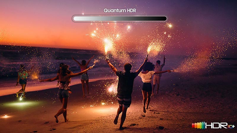 Qualità HDR: la scelta migliore per i tuoi contenuti