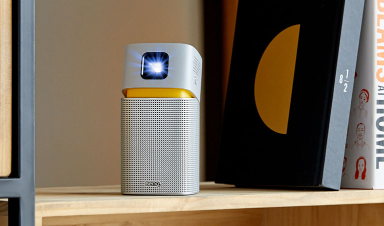 Luce a LED pura, brillante e duratura