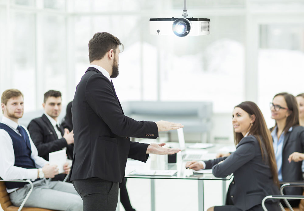 Cattura il tuo pubblico con la realtà virtuale