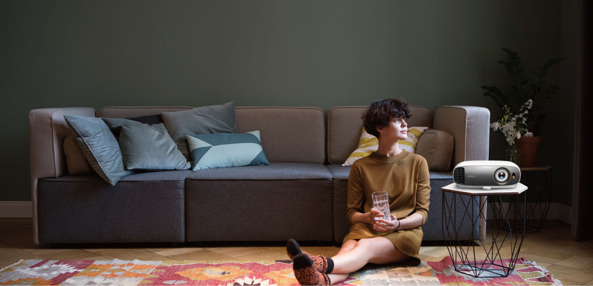 Design semplice e comodo