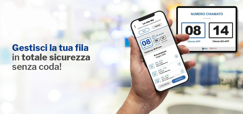 Cattura il tuo pubblico con soluzioni versatili ed efficienti