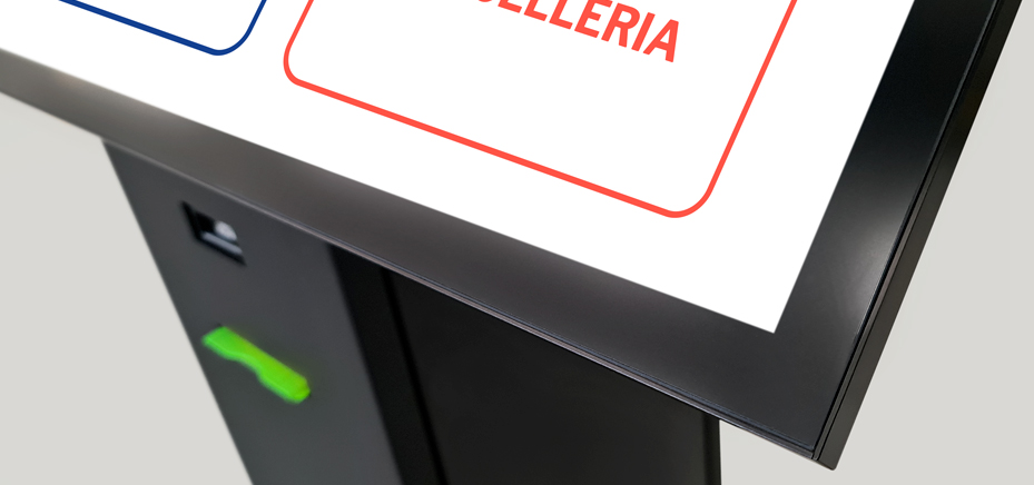 Cattura il tuo pubblico con soluzioni versatili ed efficienti
