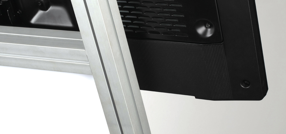 Design flessibile ed efficacia professionale