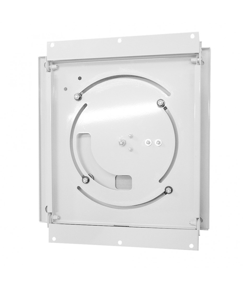 Staffa con rotazione per FLIP 2 55