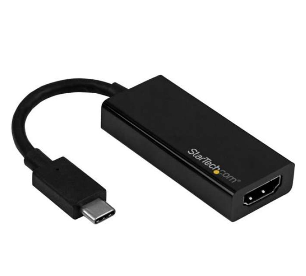 Adattatore USB-C a HDMI - 4k 60hz