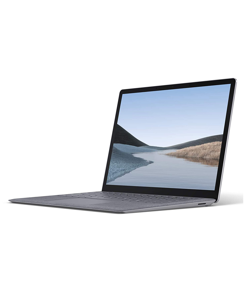 Microsoft Surface Laptop 3