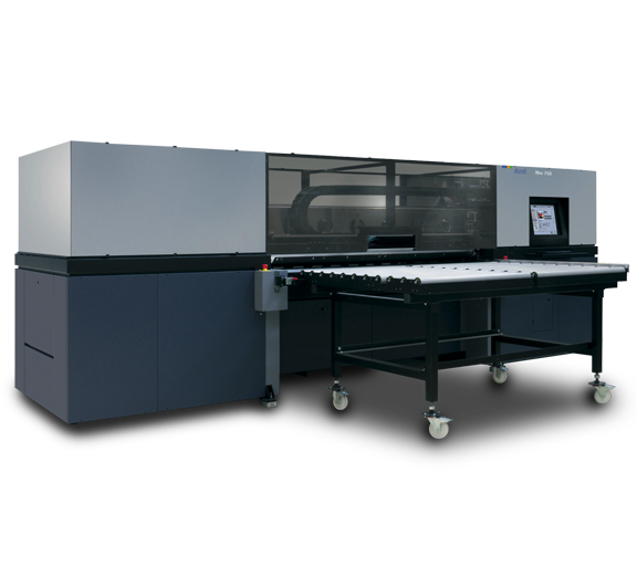 Durst Rho 750 S