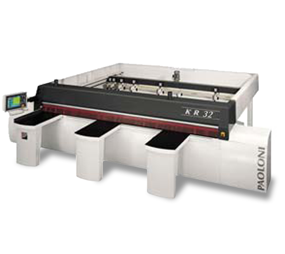 Paoloni KR32