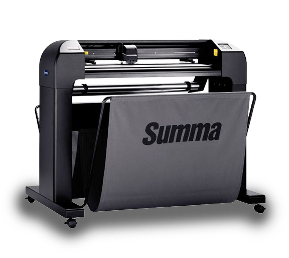 Summa S120 D Series