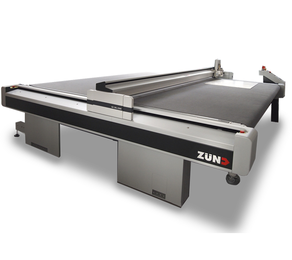 Zund G3 3XL-2500